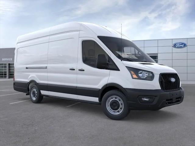 2026 Ford Transit Cargo Van T-250