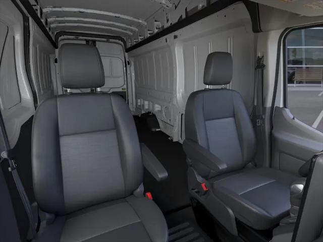 2026 Ford Transit Cargo Van T-250