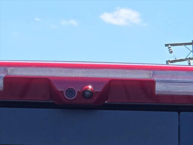 2026 GMC Sierra 2500HD Crew Cab, Standard Bed, AT4X, 4WD