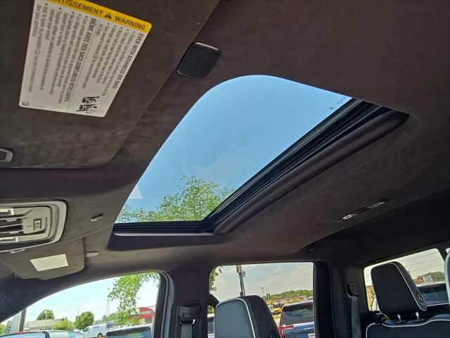 2026 GMC Sierra 2500HD Crew Cab, Standard Bed, AT4X, 4WD