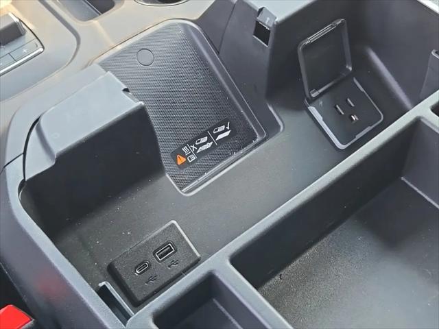 2026 GMC Sierra 2500HD Crew Cab, Standard Bed, AT4X, 4WD