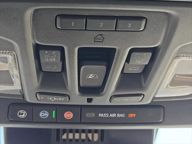 2026 GMC Sierra 2500HD Crew Cab, Standard Bed, AT4X, 4WD