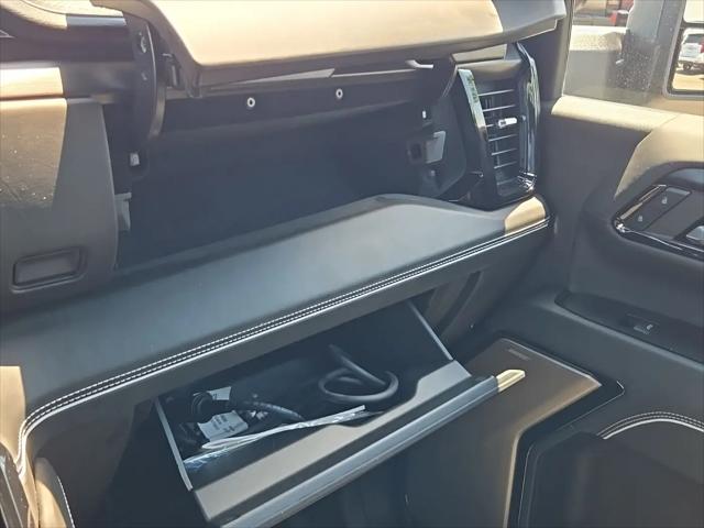 2026 GMC Sierra 2500HD Crew Cab, Standard Bed, AT4X, 4WD
