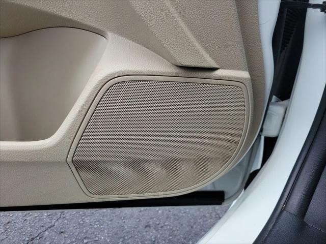 2017 Honda Accord Touring V6