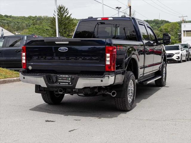 2021 Ford F-250 XLT