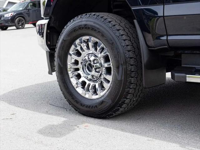 2021 Ford F-250 XLT