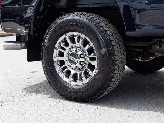 2021 Ford F-250 XLT
