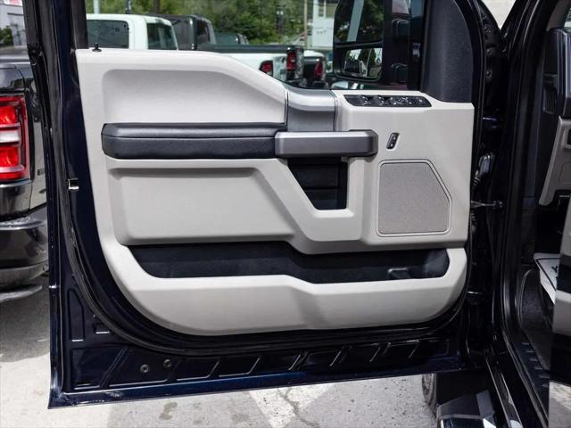 2021 Ford F-250 XLT