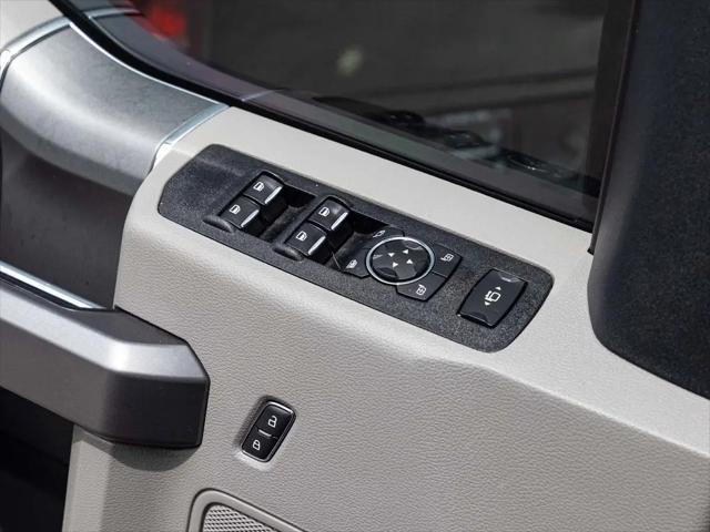 2021 Ford F-250 XLT
