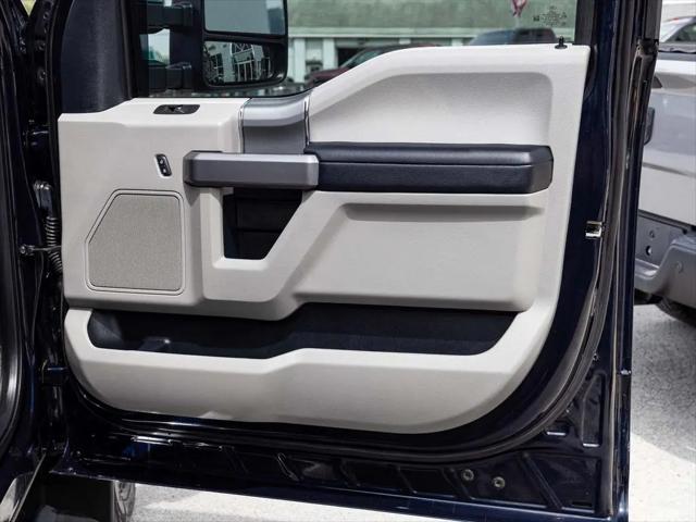 2021 Ford F-250 XLT
