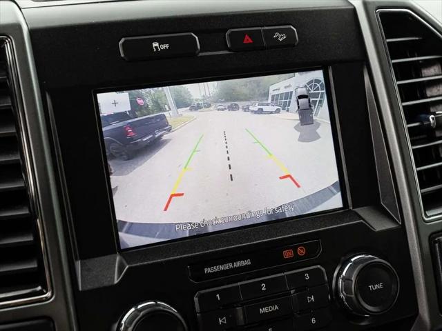 2021 Ford F-250 XLT