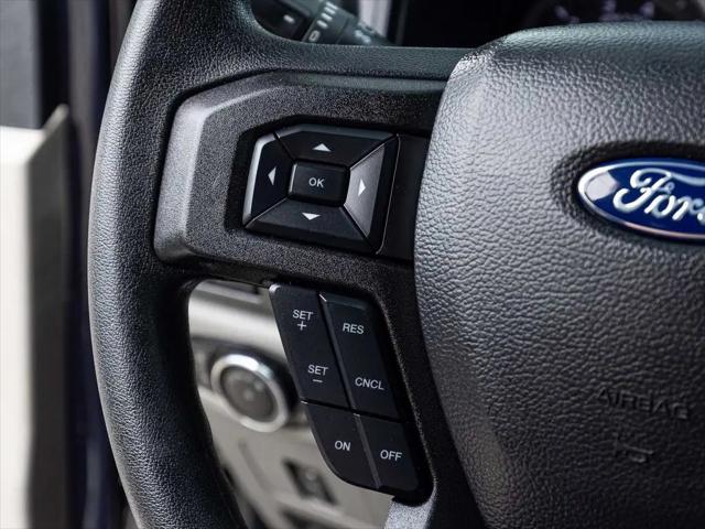 2021 Ford F-250 XLT