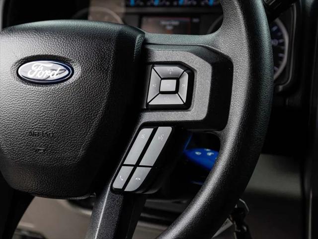 2021 Ford F-250 XLT