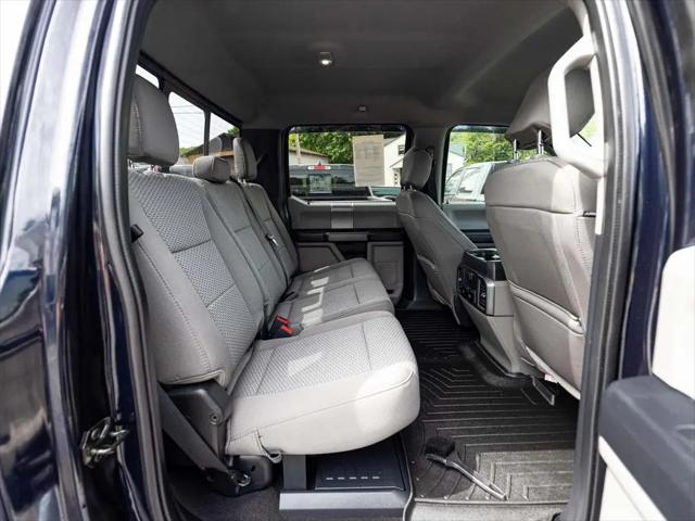 2021 Ford F-250 XLT