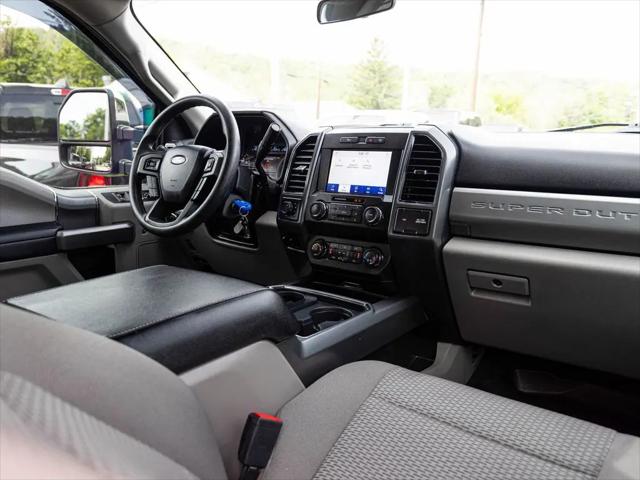 2021 Ford F-250 XLT