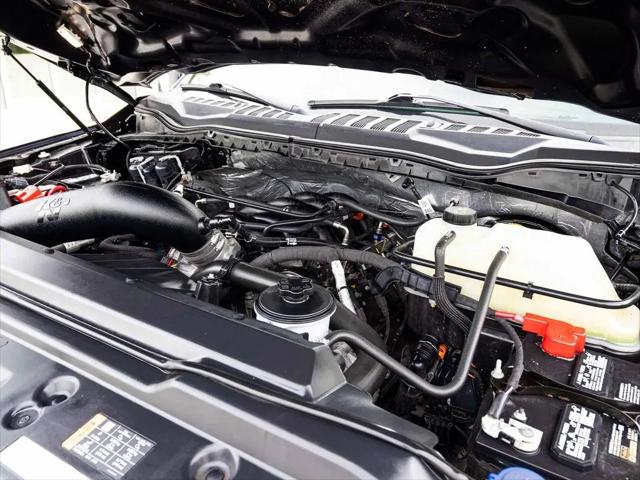2021 Ford F-250 XLT