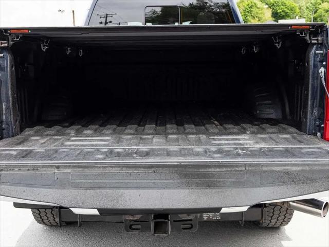 2021 Ford F-250 XLT
