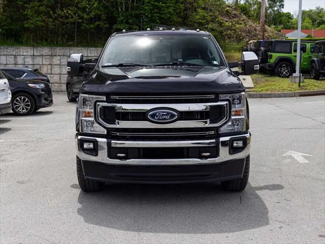 2021 Ford F-250 XLT