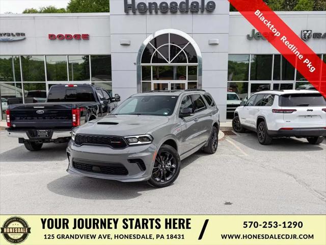 2026 Dodge Durango GT Plus AWD for sale in Honesdale, PA