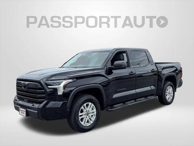 2024 Toyota Tundra SR5 for sale in Suitland, MD