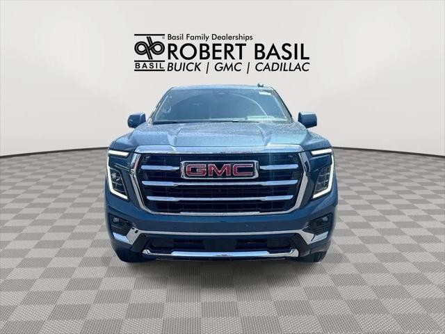 2026 GMC Yukon 4WD Elevation