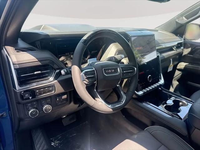 2026 GMC Yukon 4WD Elevation