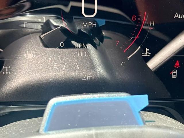 2026 GMC Yukon 4WD Elevation
