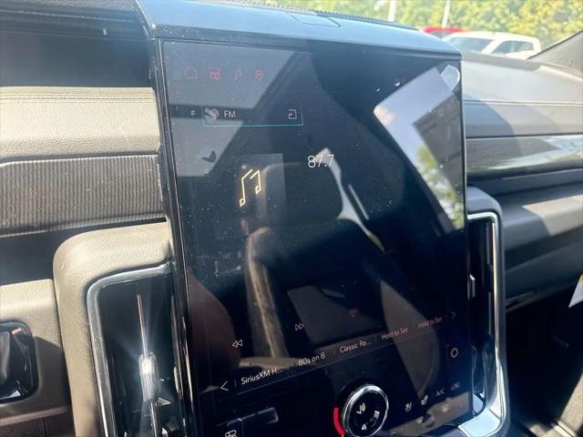 2026 GMC Yukon 4WD Elevation