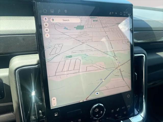 2026 GMC Yukon 4WD Elevation