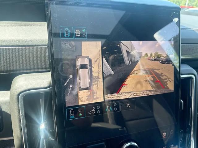 2026 GMC Yukon 4WD Elevation