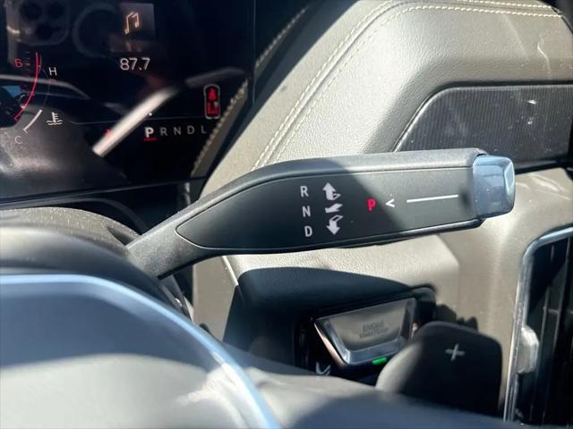 2026 GMC Yukon 4WD Elevation