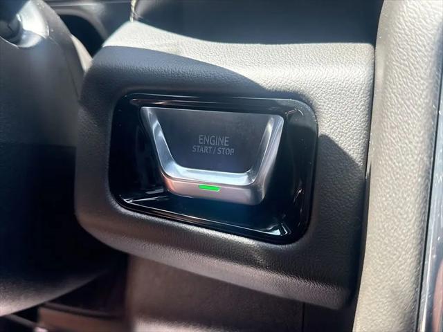 2026 GMC Yukon 4WD Elevation