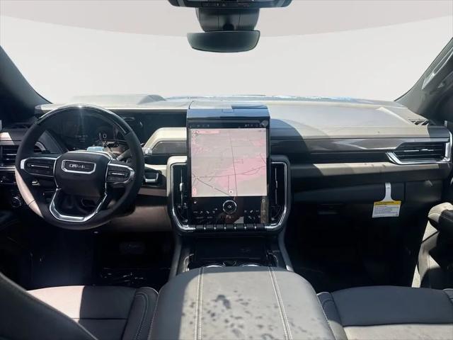 2026 GMC Yukon 4WD Elevation