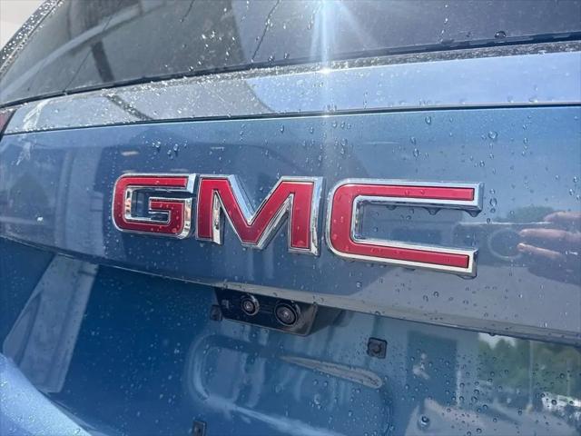 2026 GMC Yukon 4WD Elevation