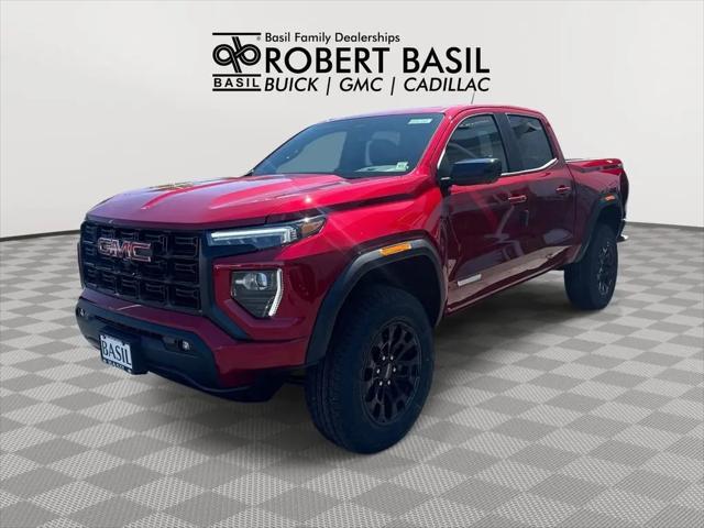 2026 GMC Canyon Elevation, 4WD for sale in Orchard Park, NY