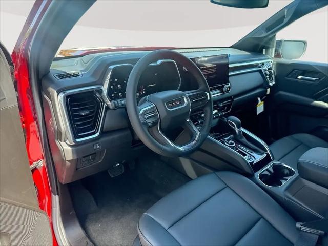 2026 GMC Canyon Elevation, 4WD