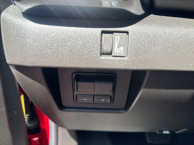 2026 GMC Canyon Elevation, 4WD