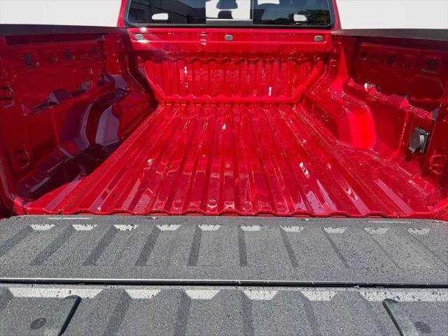 2026 GMC Canyon Elevation, 4WD