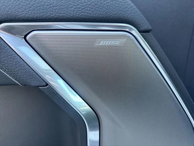 2026 GMC Sierra 2500HD Crew Cab, Standard Bed, Denali, 4WD