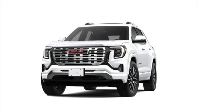 2026 GMC Terrain AWD Denali