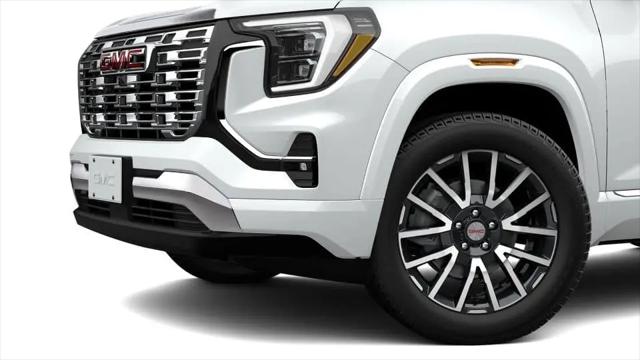 2026 GMC Terrain AWD Denali