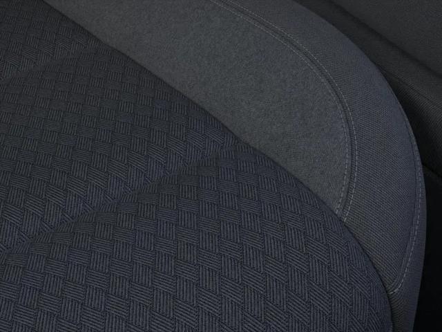 2026 Chevrolet Silverado 2500HD Crew Cab, Standard Bed, WT, 4WD