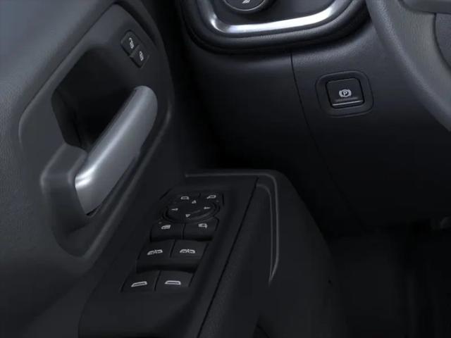 2026 Chevrolet Silverado 2500HD Crew Cab, Standard Bed, WT, 4WD