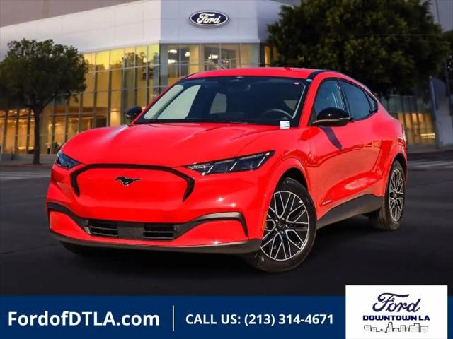 2026 Ford Mustang Mach-E Premium for sale in Los Angeles, CA
