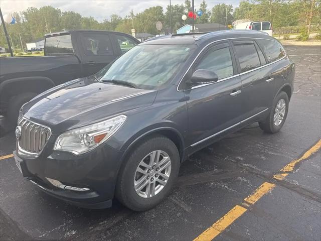 2013 Buick Enclave Convenience for sale in VALPARAISO, IN