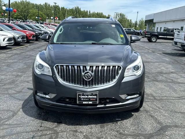 2013 Buick Enclave Convenience