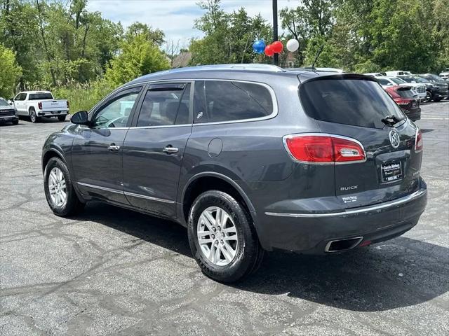 2013 Buick Enclave Convenience
