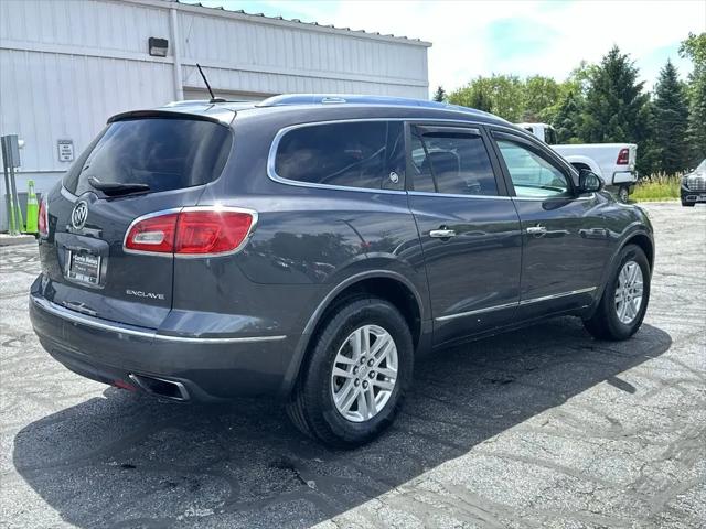 2013 Buick Enclave Convenience