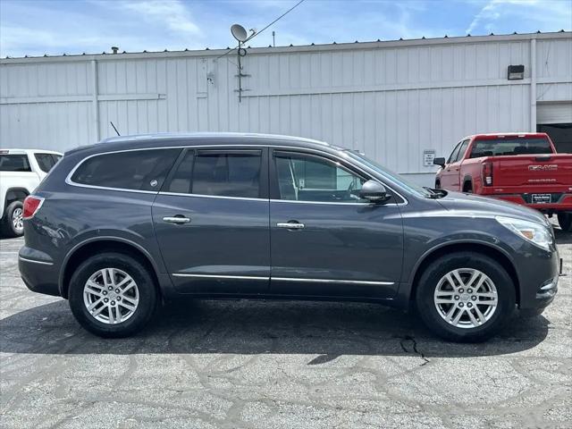 2013 Buick Enclave Convenience
