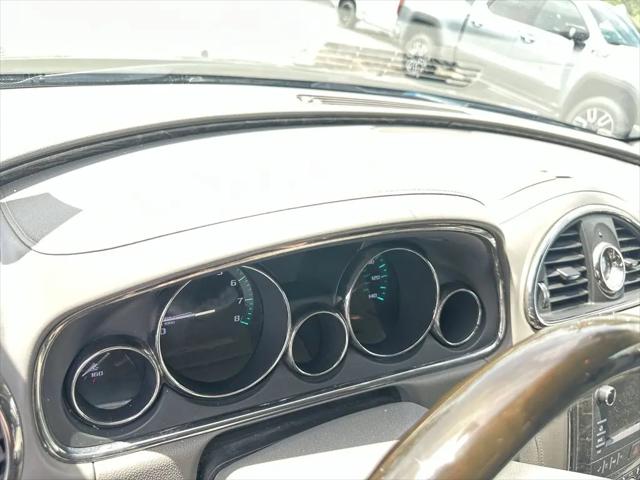 2013 Buick Enclave Convenience